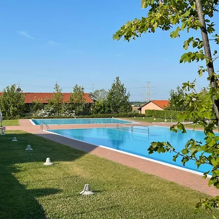Apartman In