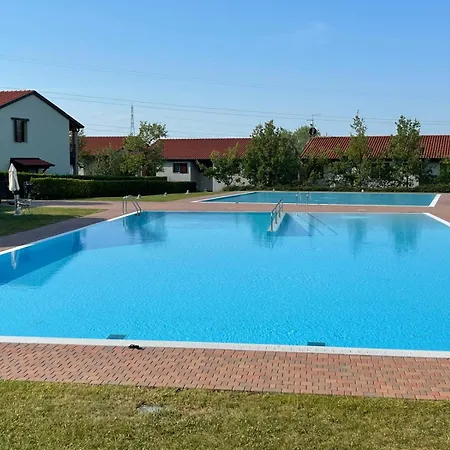 Apartman In *