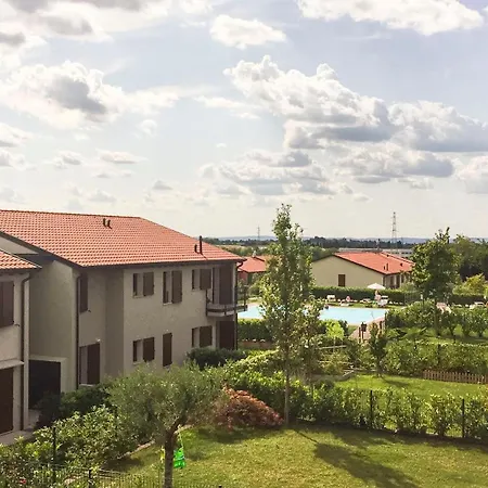 Apartmán In *