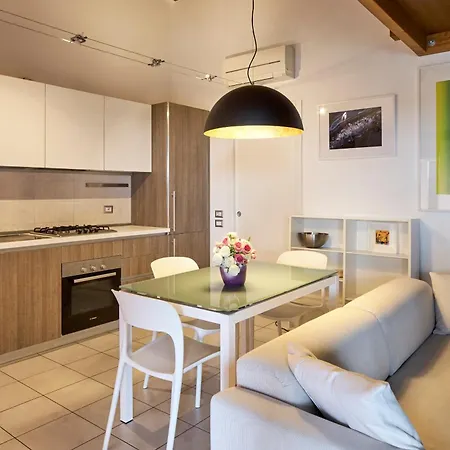 Apartman In