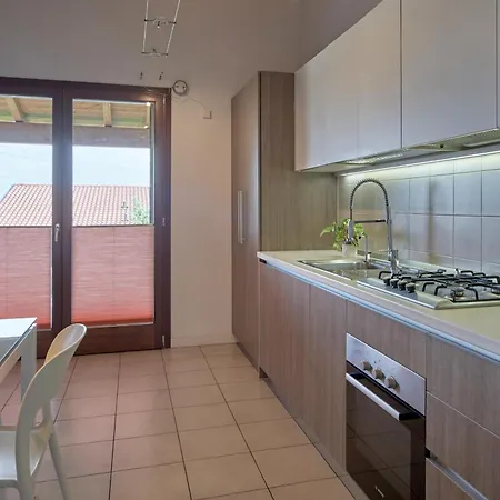 In Apartmán *