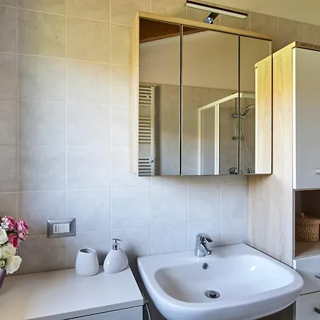 In Apartmán Castelnuovo del Garda