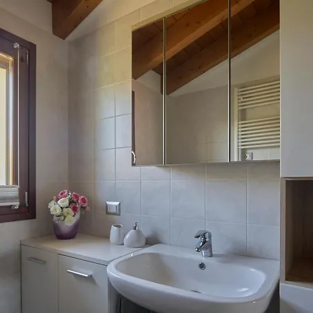 In Apartmán *