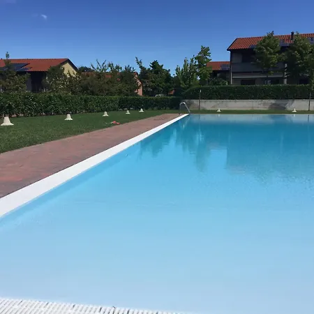 Apartmán In