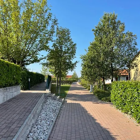 In Apartmán