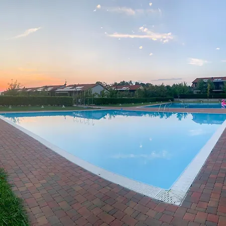 Apartman In Castelnuovo del Garda