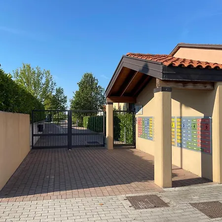 Apartmán In *